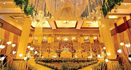Hermes Palace Hotel Banda Aceh