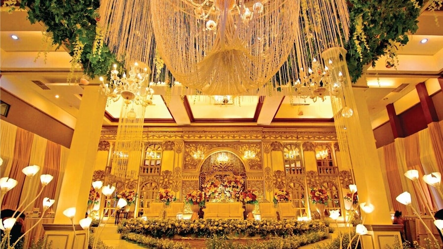 Hermes Palace Hotel Banda Aceh