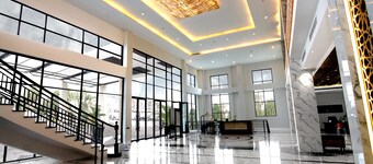 Hermes Palace Hotel Banda Aceh