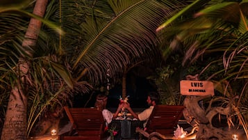 Spécialités Cuisine internationale