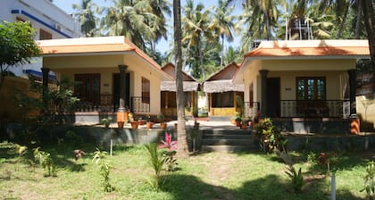 Varkala Villas