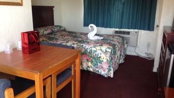 Chambre Standard, 1 lit double, non-fumeur | Literie fournie