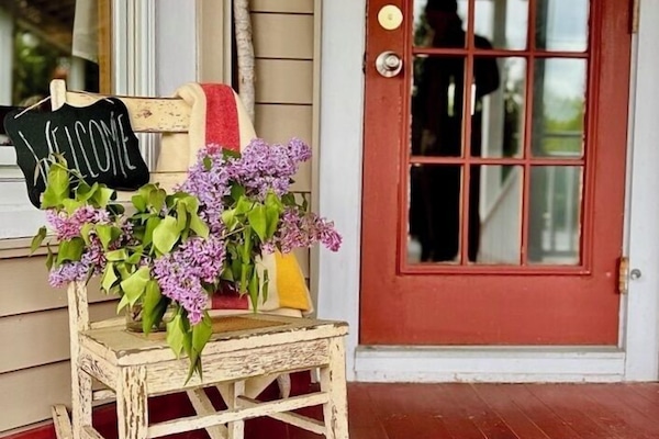 Porch