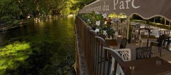 Logis Hôtel Restaurant du Parc