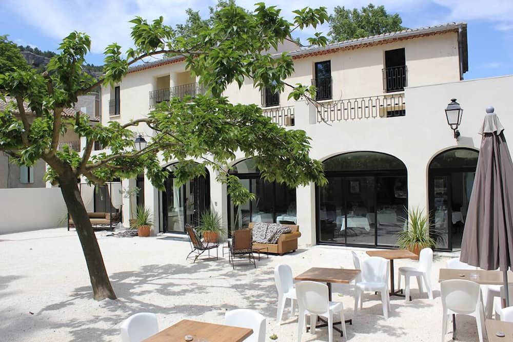 Logis Hôtel Restaurant du Parc
