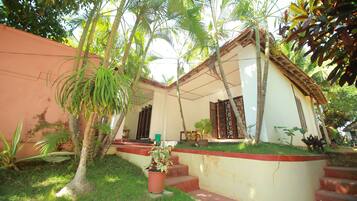 Cottage, 1 Bedroom | Balcony