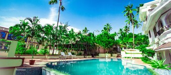 Thiruvambadi Beach Retreat