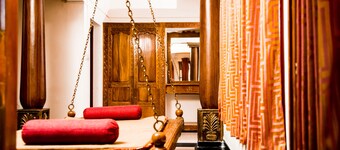 Thiruvambadi Beach Retreat