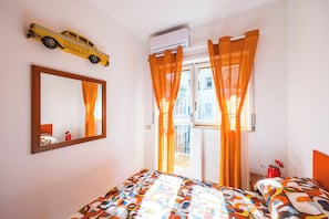 Apartment (3 Bedrooms)