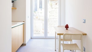 Leilighet (2 Bedrooms) | Eget tekjøkken | Espressomaskin og vannkoker