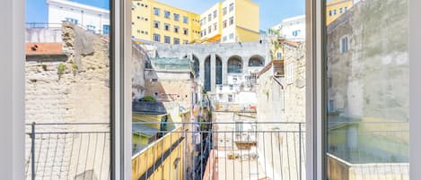 Apartment (2 Bedrooms) | City view