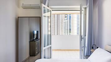 Apartment (2 Bedrooms)