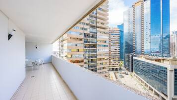 Apartment (2 Bedrooms) | Terrace/patio