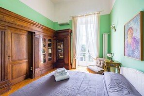Apartment (2 Bedrooms)