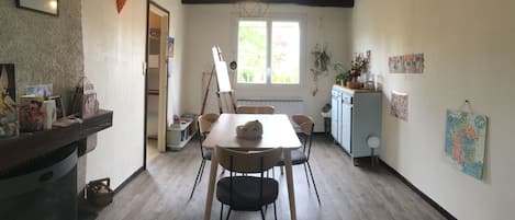 Restauration
