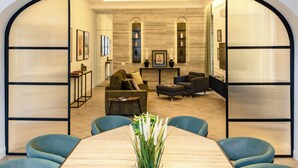 公寓 (3 Bedrooms) | 客廳