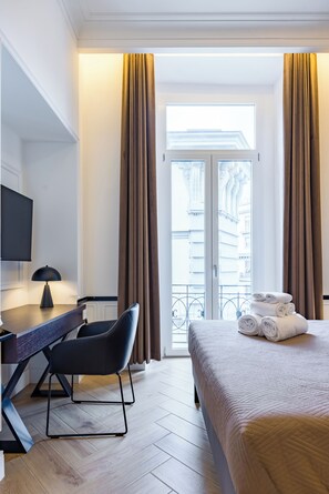 Appartement (3 Bedrooms)