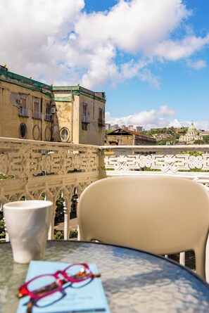 Exterior - Guest Rooms Bellini  (Naples)