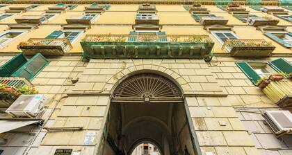 Guest Rooms Bellini