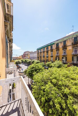 Værelse til 4 personer (1 Bedroom) | Badeværelse | Bruser, bidet