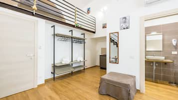 Apartment (1 Bedroom)