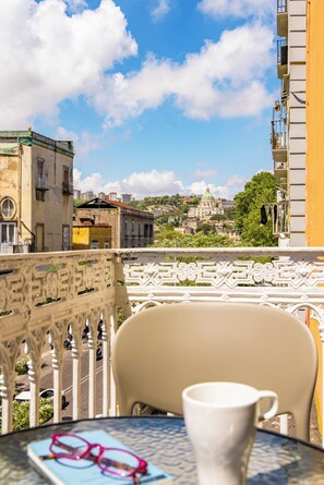 Exterior - Guest Rooms Bellini  (Naples)