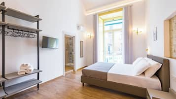 Apartment, Mehrere Betten (1 Bedroom)