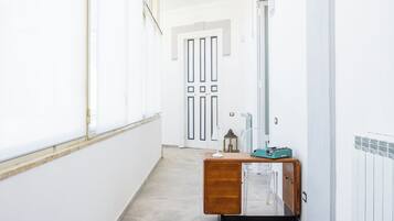 Vierbettzimmer (0 Bedroom) | Außendetails