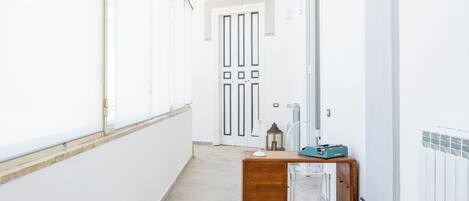 Quadruple Room (0 Bedroom) | Perincian bahagian luar