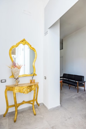 Chambre Quadruple (0 Bedroom) | Draps fournis