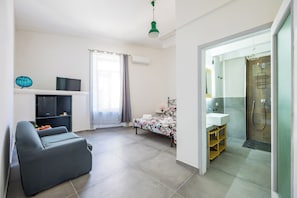 Neljän hengen huone (0 Bedroom) | Vuodevaatteet