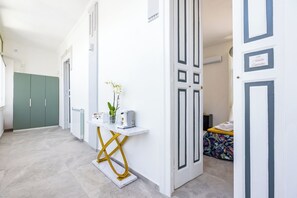 Perincian bahagian dalam