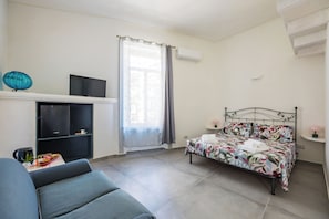 Chambre Quadruple (0 Bedroom) | Draps fournis
