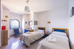 Apartment (2 Bedrooms)