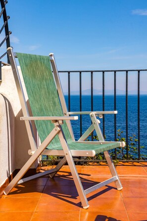 Apartment (2 Bedrooms) | Terrace/patio