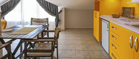 Appartement Penthouse Confort, vue sur la ville | AccĂšs au Wi-Fi (inclus)