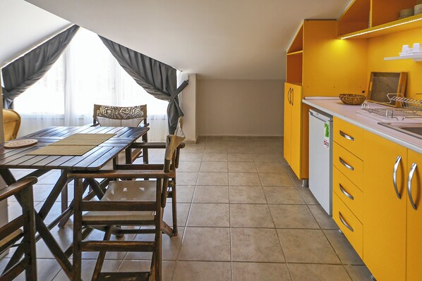 Comfort Penthouse, City View | Free WiFi