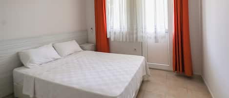 Firemannsrom – familie, byutsikt | Wi-fi (inkludert)