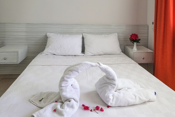 Comfort Penthouse, City View