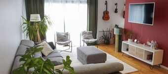 3-bedroom house