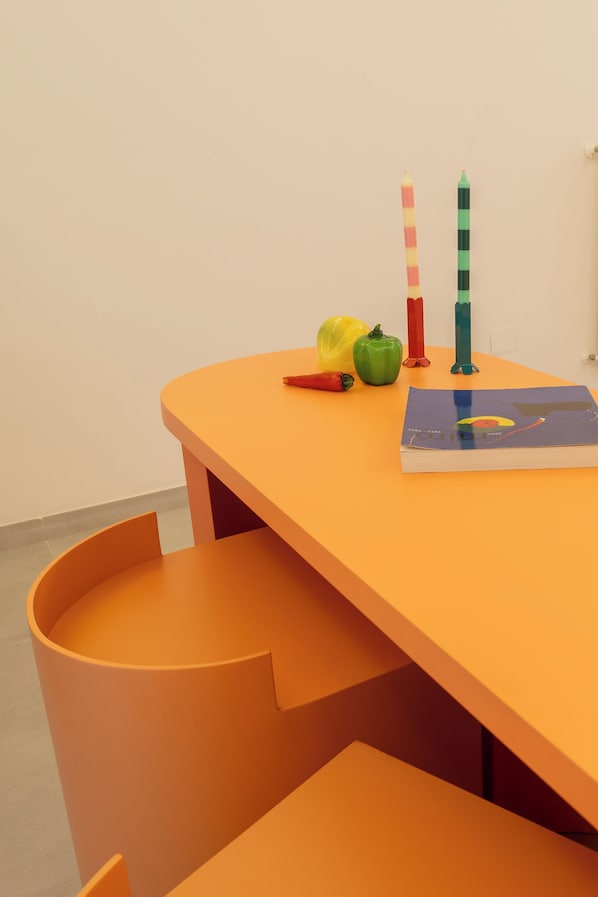 Kamer (1 Bedroom) | 1 slaapkamer, beddengoed