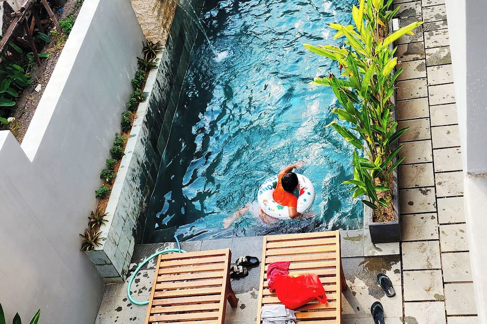 Romansa Canggu