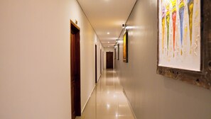 Ingresso interno