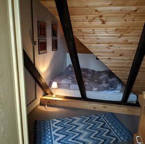 3 Schlafzimmer