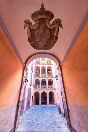 Huoneisto (2 Bedrooms) | Sisätilat