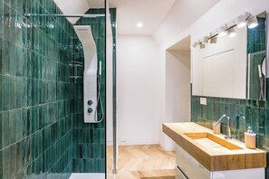 LÀgenhet (2 Bedrooms) | Interiör