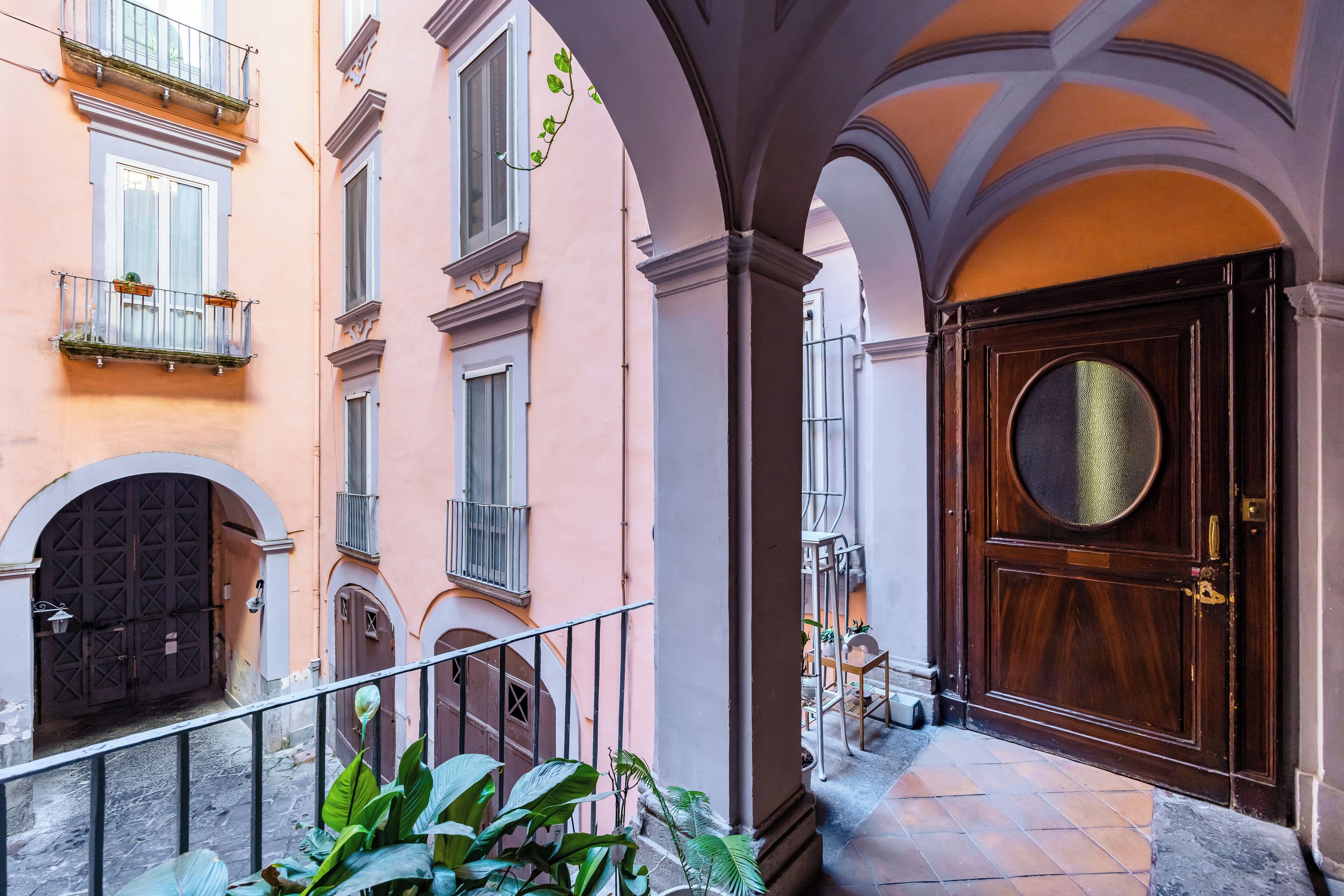 Apartment (2 Bedrooms) | Innenbereich