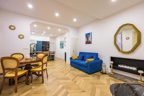 Huoneisto (2 Bedrooms) | Majoituspaikan julkisivu