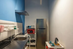 Apartment (2 Bedrooms) | Private kitchen