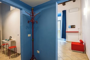 Apartment (2 Bedrooms)